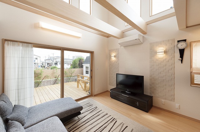 東京都の注文住宅 建築実例・施工事例 一覧｜タウンライフ家づくりで注文住宅