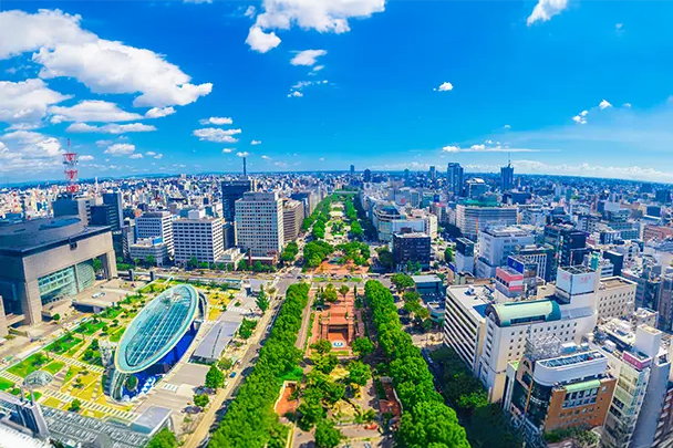 愛知県でおすすめの不動産屋を徹底紹介！選び方・エリア別情報まで網羅