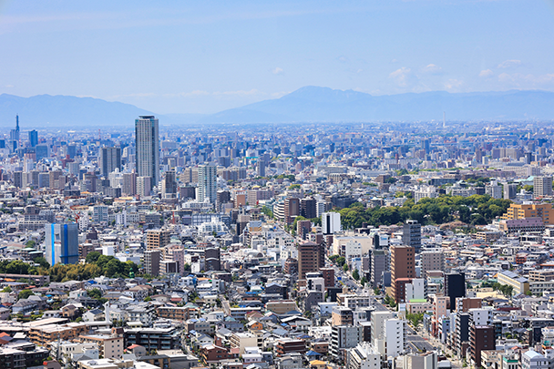 名古屋市千種区でおすすめの不動産屋を徹底解説