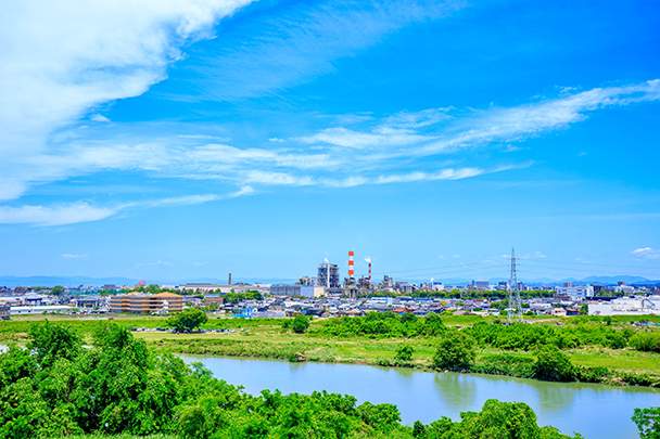 春日井市の不動産屋を徹底比較！おすすめ業者と選び方ガイド