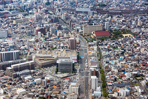 名古屋市西区で失敗しない不動産屋の選び方とおすすめ店舗一覧