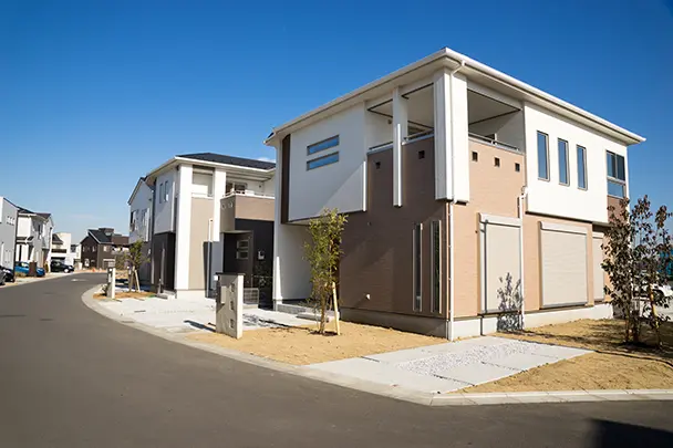 新築建売住宅を購入するための完全ガイド