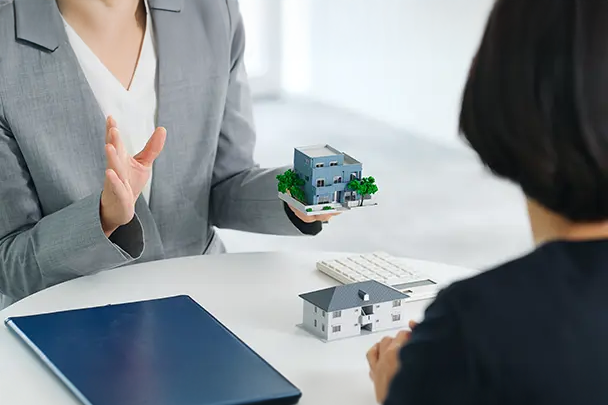家を買う時の相談先はどこがおすすめ？失敗しないマイホーム購入のための総合ガイド