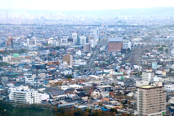 前橋市のおすすめ不動産屋の選び方と会社一覧
