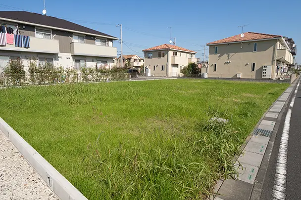 【保存版】土地探し完全ガイド：理想の土地を見つける手順とポイント