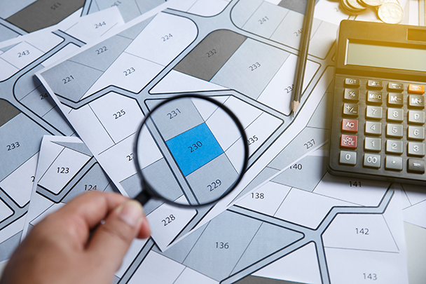 土地購入で後悔しないために！失敗事例と絶対に避けるべきポイント