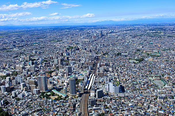 さいたま市見沼区の不動産屋の選び方と探し方