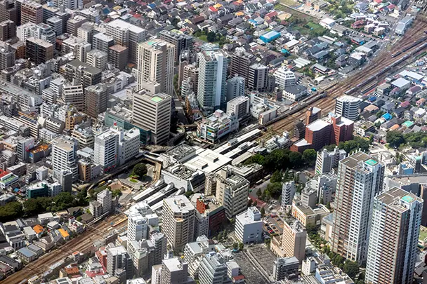 新座市の不動産屋おすすめガイド：駅・相場・住みやすさまで徹底解説