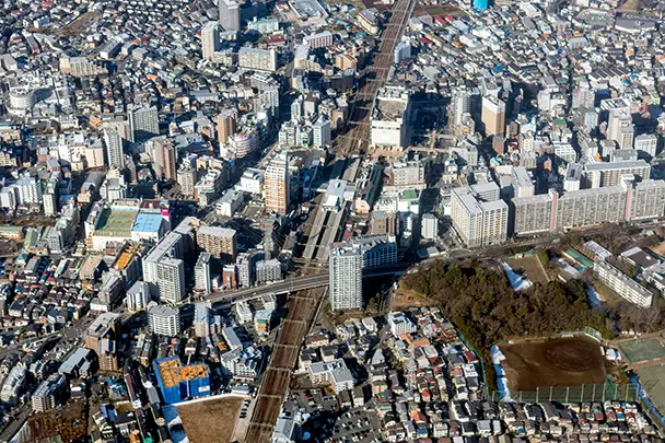 志木市の不動産屋を選ぶなら?おすすめ情報まとめ