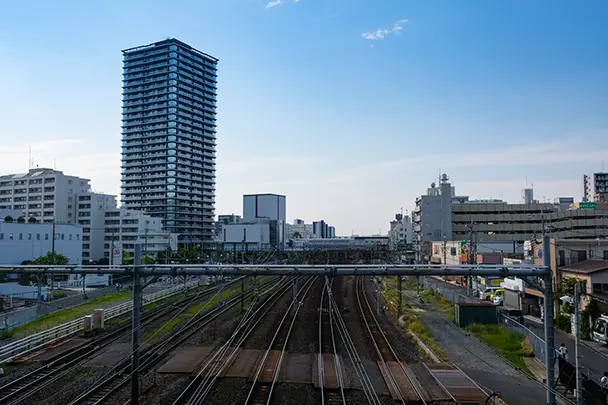 蕨市でおすすめの不動産屋を探す：選び方と注意点