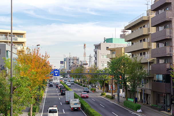 練馬で評判の不動産屋はここ！おすすめ業者と選び方を徹底解説