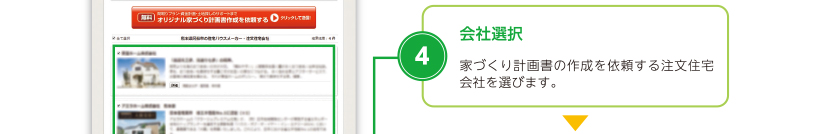 会社選択