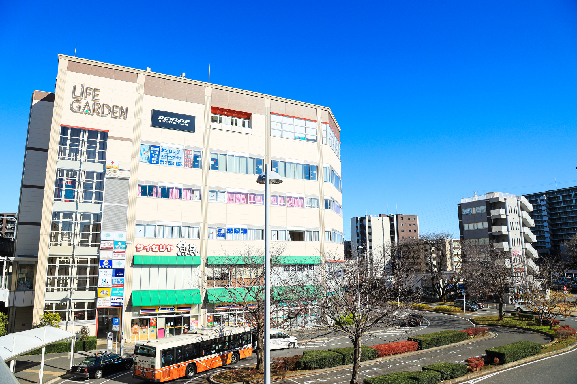 【子育て世帯の圧倒的人気を誇る町】流山市