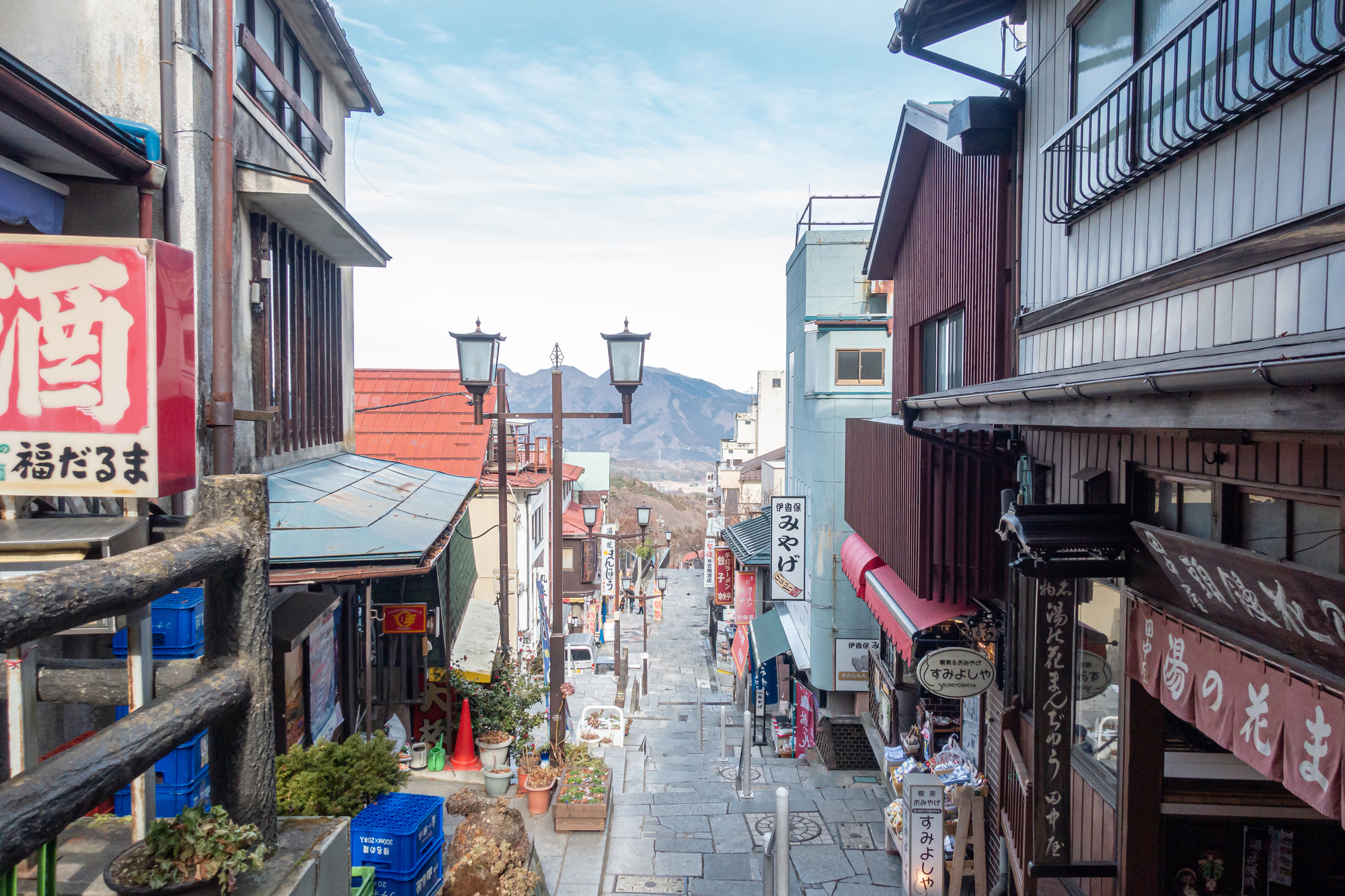 【芸術を身近に感じられる都市】渋川市