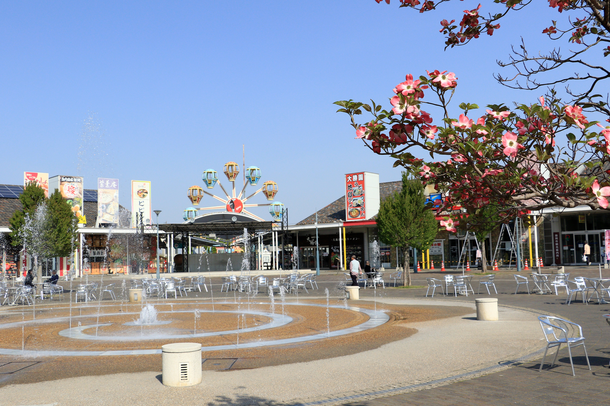 【埼玉都との県境にある自然豊かな街】藤岡市