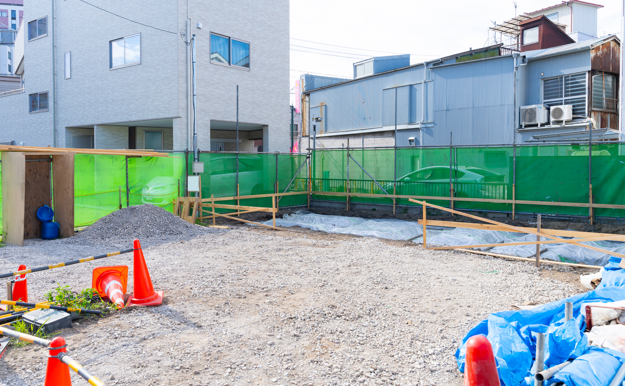 土地ありの注文住宅はいくら掛かる？予算の組み方や満足度の高い住まいづくりのコツを解説