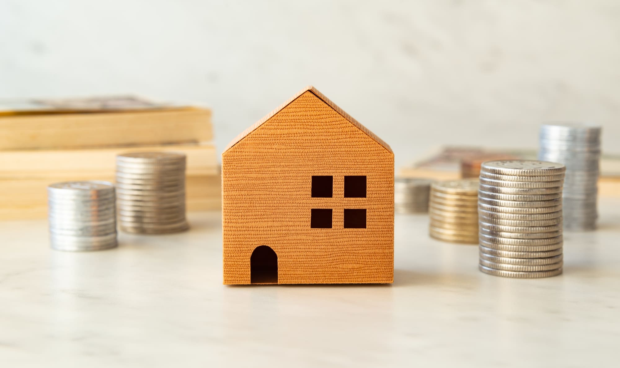 注文住宅を購入する際の住宅ローン基礎知識