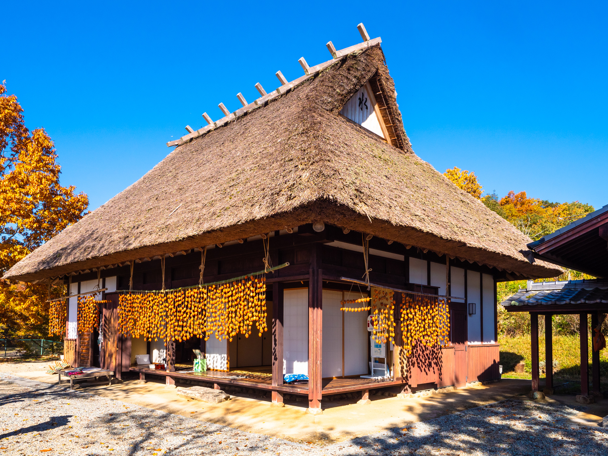 【西洋風のおしゃれな景色が広がる町】三田市