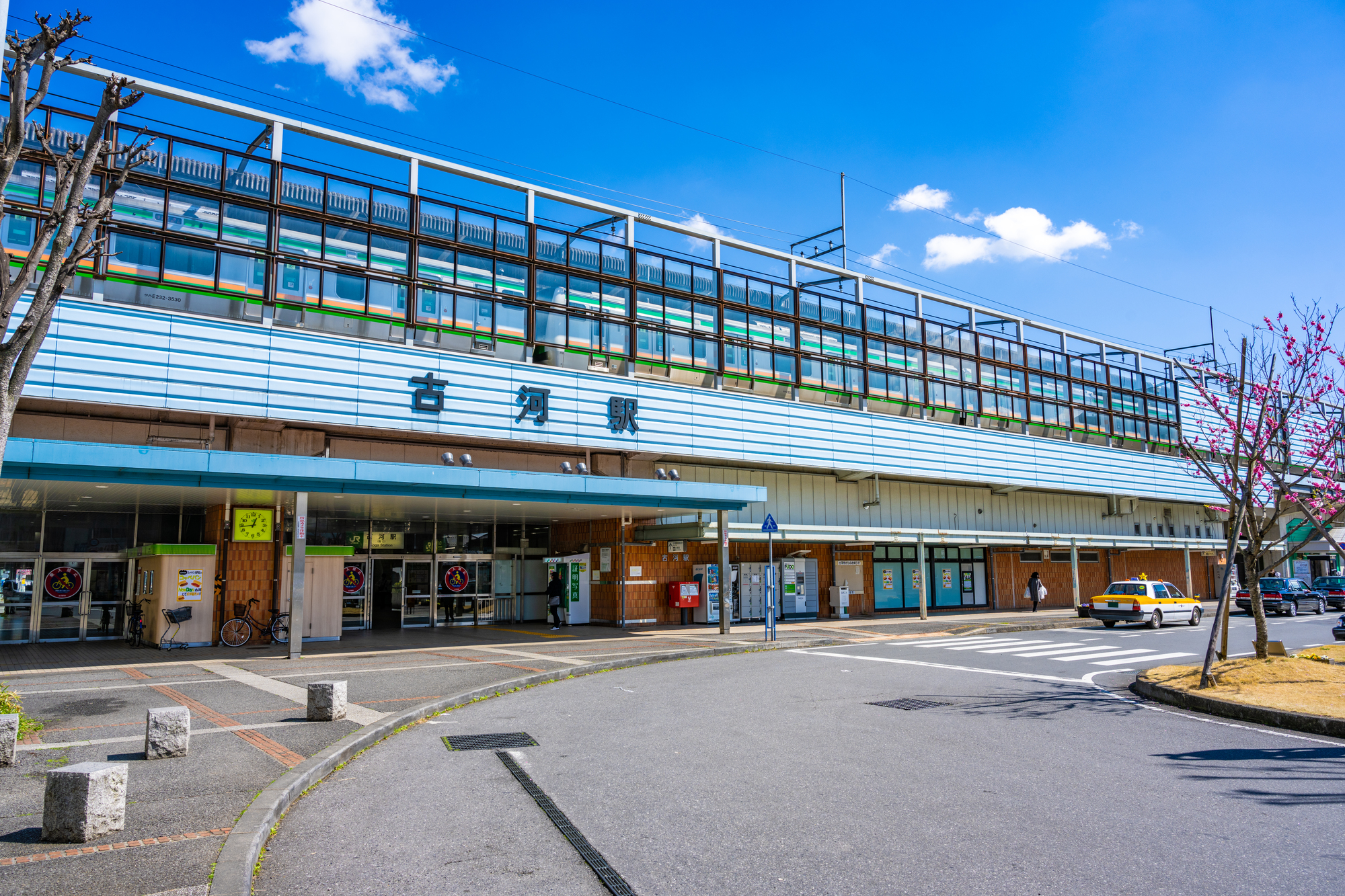 【モノづくりの街として栄える】古河市