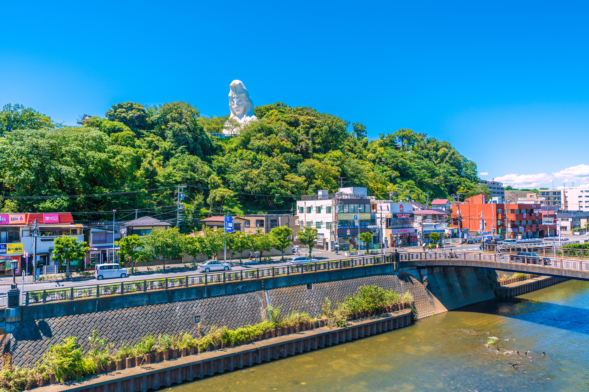 【買い物と交通が便利な住宅エリア】大船（鎌倉市）