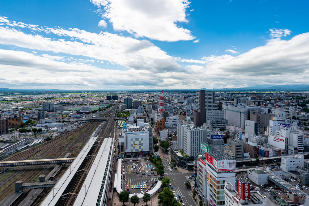 郡山市でおすすめの注文住宅ハウスメーカー・工務店12選