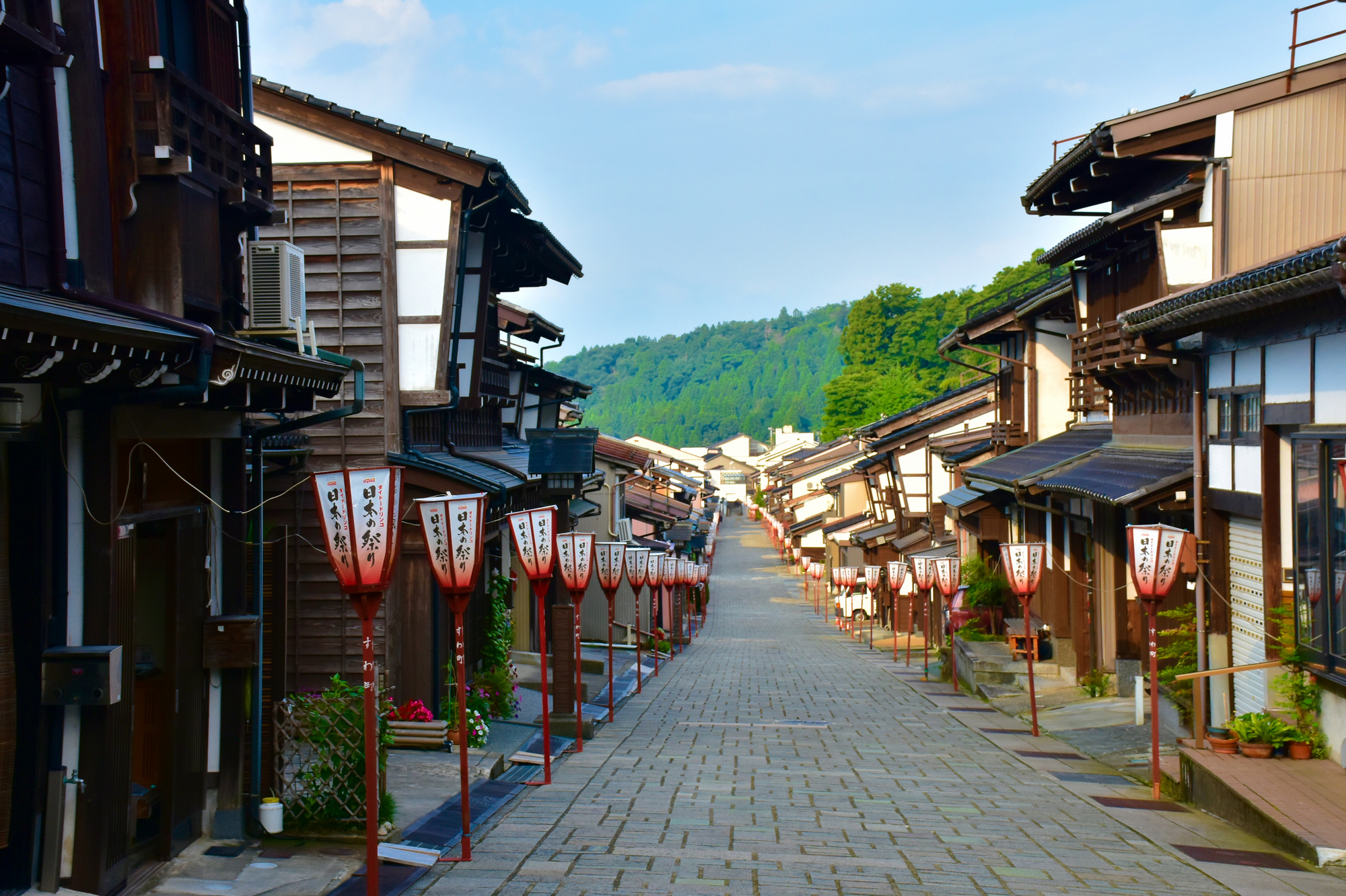 【安心して子育てできる町】八尾市