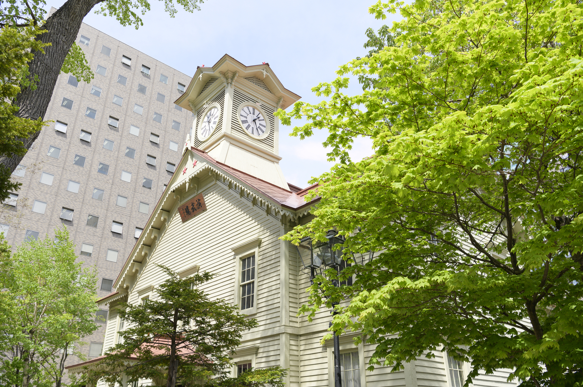 札幌市中央区で注文住宅を建てる！　おすすめハウスメーカー・工務店10選