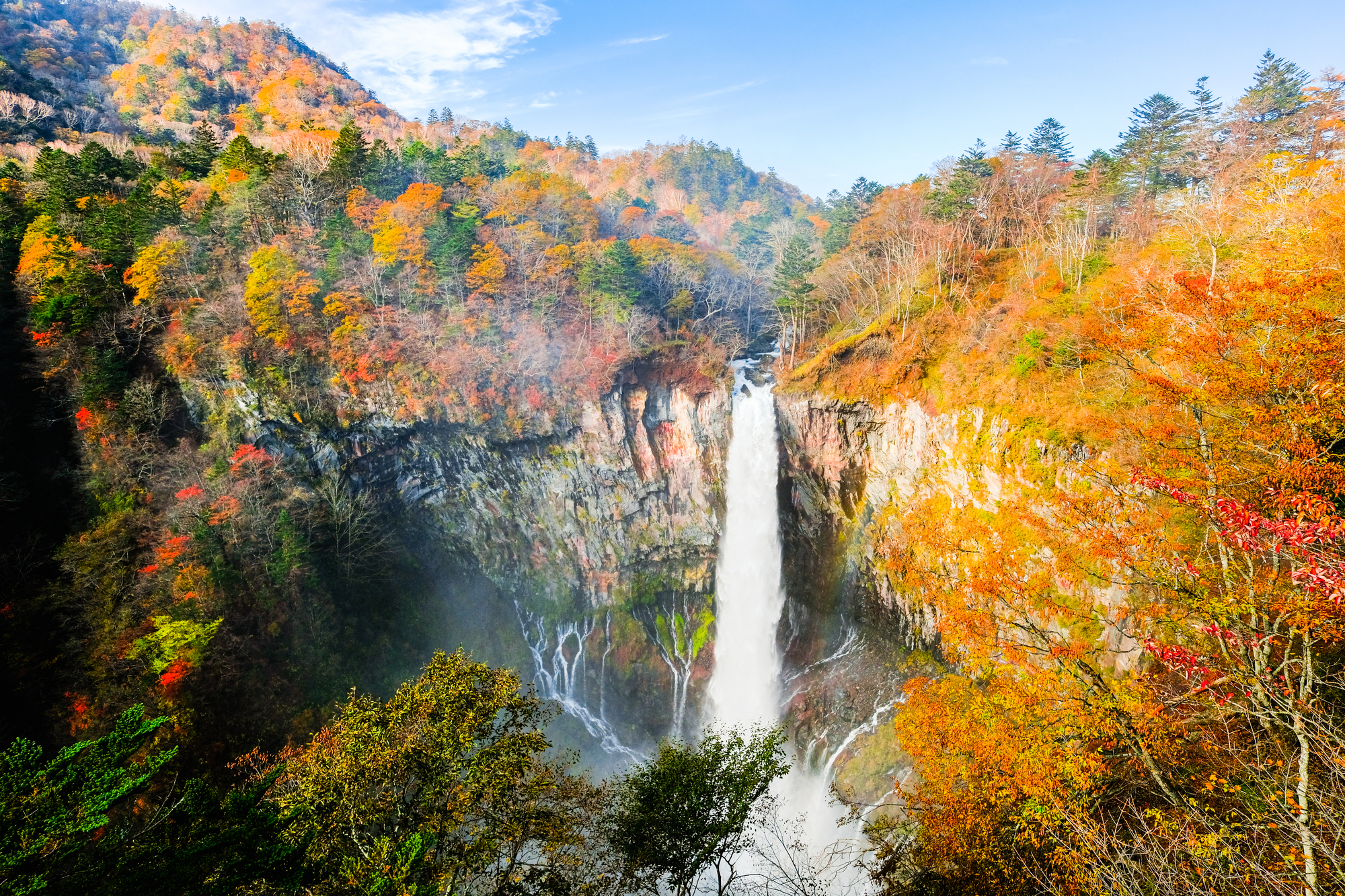 【それぞれの魅力が光る5つのエリア】日光市