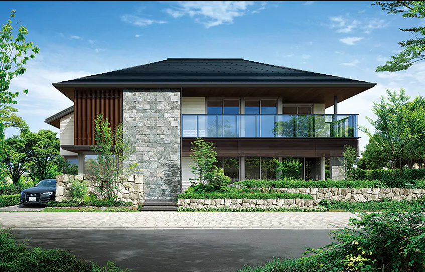 積水ハウス株式会社 鹿児島支店 注文住宅の費用相場を比較 タウンライフ家づくり