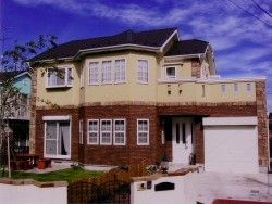 株式会社東新商事