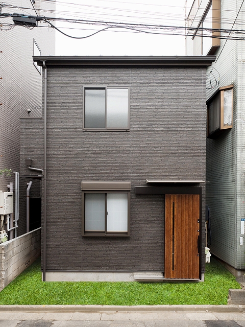 の注文住宅 建築実例 施工事例 一覧 タウンライフ家づくりで注文住宅