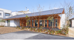 ライフデザイン・カバヤ株式会社 津山営業所｜注文住宅の費用相場を