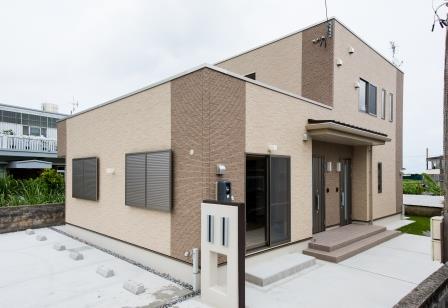 沖縄県の注文住宅 建築実例・施工事例 一覧｜タウンライフ家づくりで 