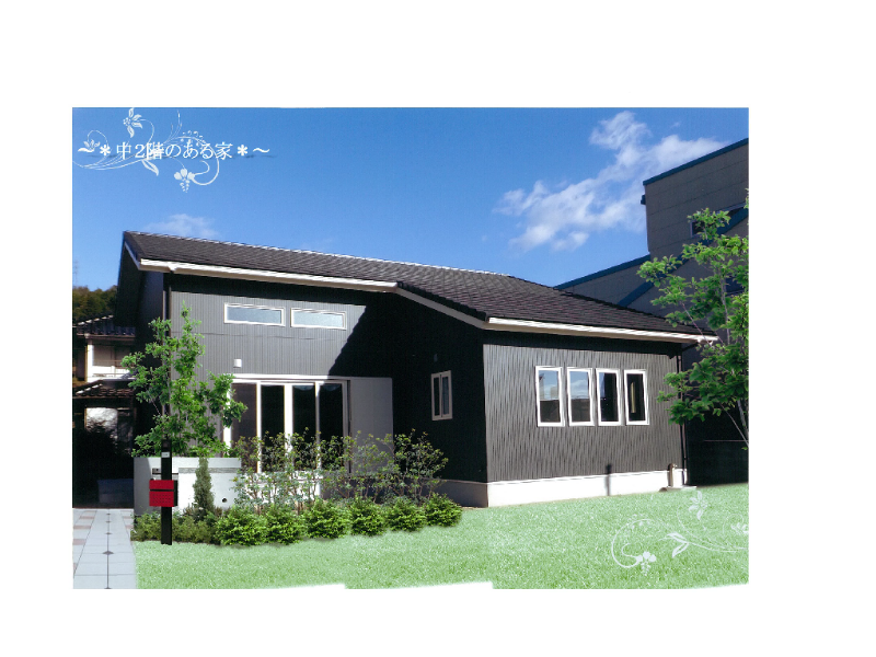山口県の注文住宅 建築実例 施工事例 一覧 タウンライフ家づくりで注文住宅 山口県の注文住宅 建築実例 施工事例 一覧 タウンライフ家づくりで注文住宅