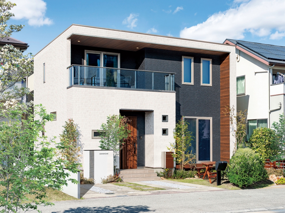 イシンホーム住宅研究会 注文住宅の費用相場を比較 タウンライフ家づくり