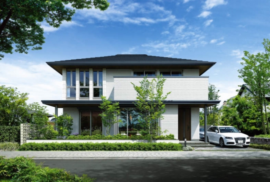 積水ハウス株式会社 神奈川中央支店 タウンライフ注文住宅相談センター