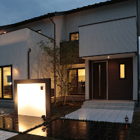 株式会社リューケンハイム 注文住宅の費用相場を比較 タウンライフ家づくり