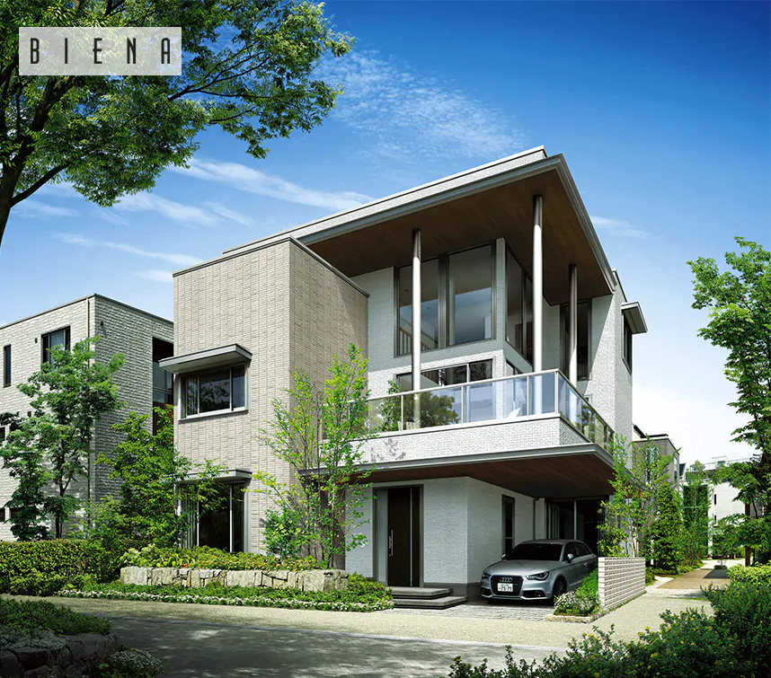 積水ハウス株式会社 鹿児島支店 注文住宅の費用相場を比較 タウンライフ家づくり