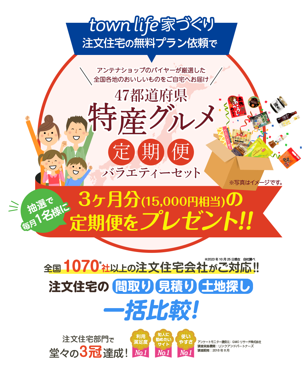 プレゼント