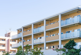 マンション経営プランイメージ