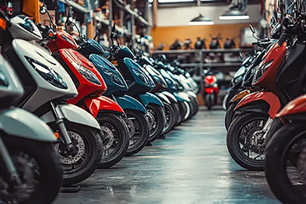  空き家をバイクガレージに有効活用？メリットやデメリットも解説！