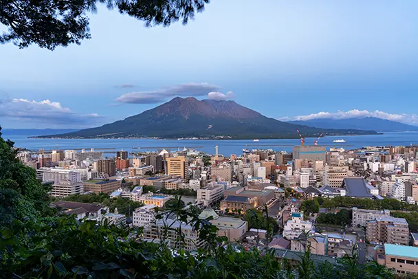 【鹿児島県編】空き家買取の特徴や業者の選び方を徹底解説！