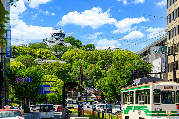【熊本県編】空き家買取の特徴や業者の選び方を徹底解説！