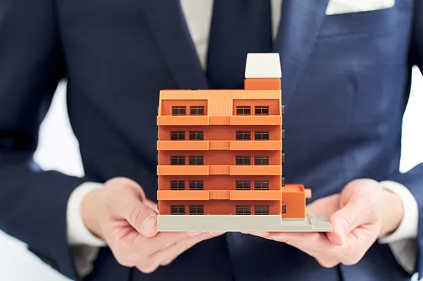 相続したマンションに買い手がつかない…売れない原因と見直したいこと
