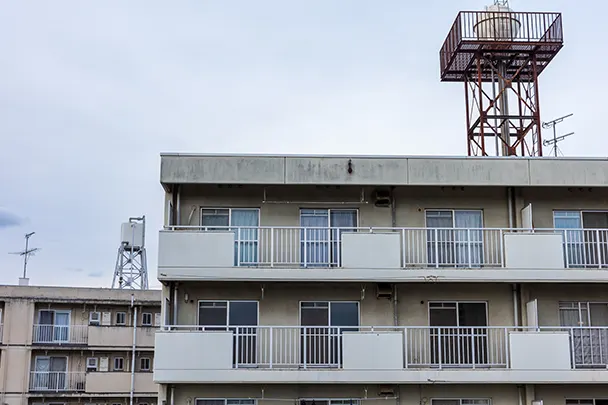 築古・旧耐震の相続マンションを売るには？リフォーム前に確認したいこと