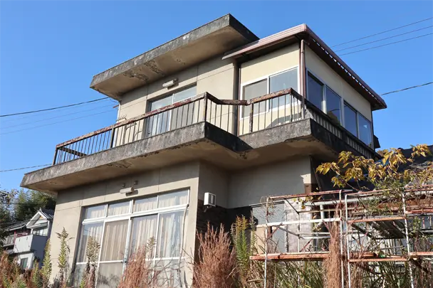管理不全空き家とは？特定空き家との違いを徹底解説！