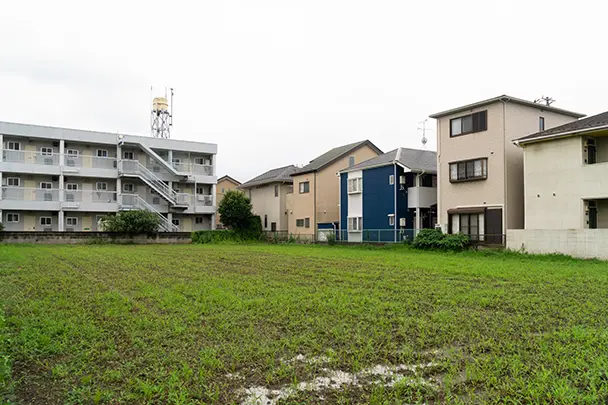 100坪の土地活用を徹底解説!活用法の比較と成功のポイント