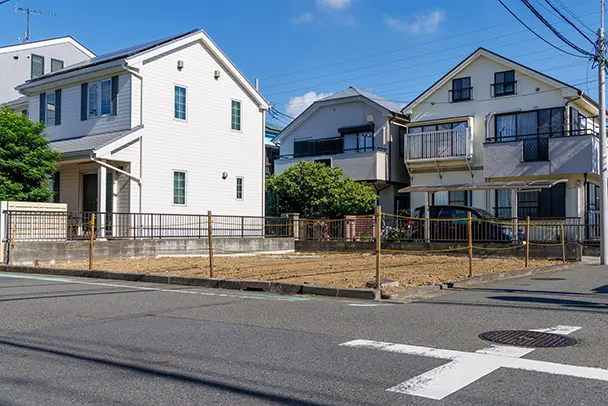 40坪の土地を最大限に活用するための完全ガイド