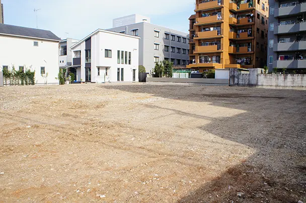 80坪の土地活用で高収益を目指す！主要事例と失敗しないポイント
