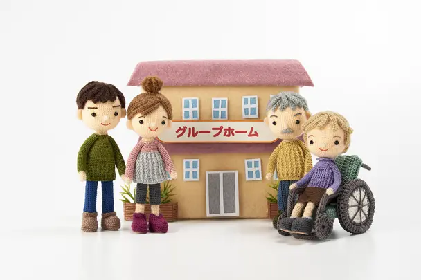 グループホーム経営は儲からない?メリットデメリットや成功のポイントを解説!